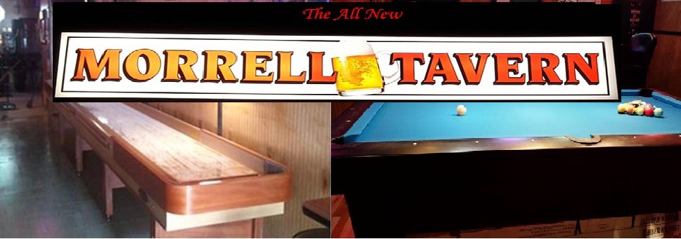Shuffleboard Rules Morrell Tavern